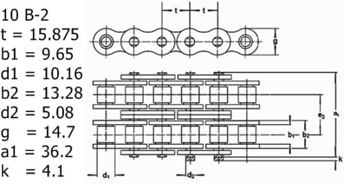686 GALOV L. 10-B2 5/8