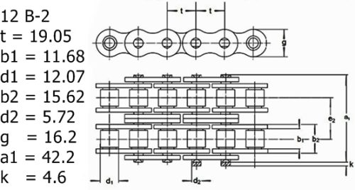 687 GALOV L. 12-B2 3/4