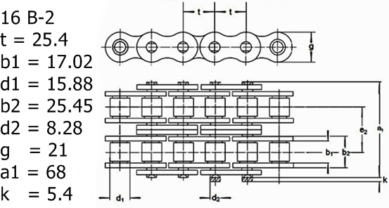 GALOV L. 16-B2 1