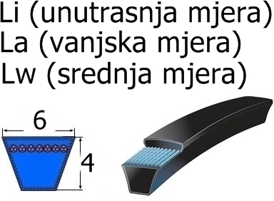 7 VB 6-850 LI OPT