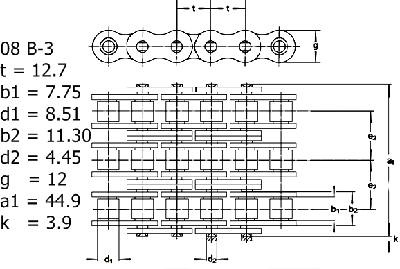 GALOV L. 08-B3 1/2