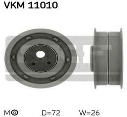 798 VKM 11010 SKF