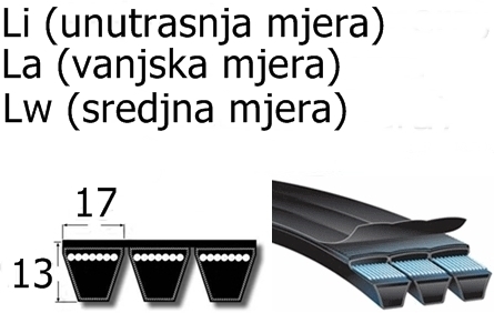 80 1468350 2HA 2985 LA/785174.0/GAT