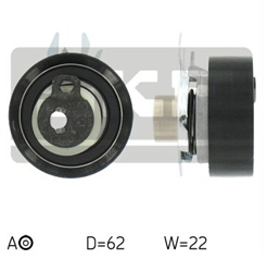 801 VKM 11106 SKF