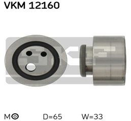 808 VKM 12160 SKF