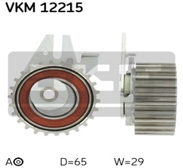 VKM 12215 SKF