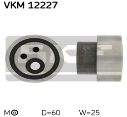 VKM 12227 T SKF