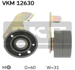 VKM 12630 T SKF