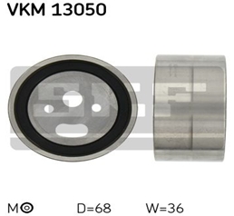 VKM 13050 SKF