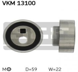 VKM 13100 SKF
