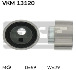 VKM 13120 SKF