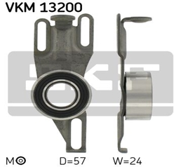 VKM 13200 SKF