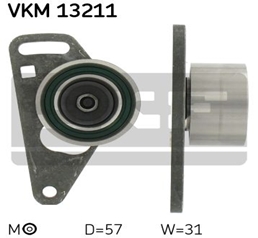 VKM 13211 SKF
