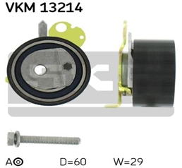 VKM 13214 SKF