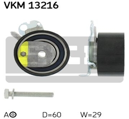 VKM 13216 SKF
