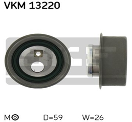 VKM 13220 SKF