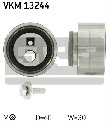 VKM 13244 SKF