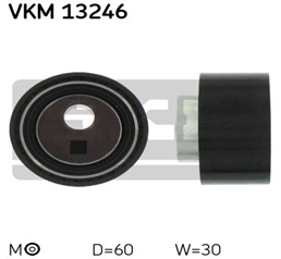 VKM 13246 SKF