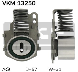 VKM 13250 SKF