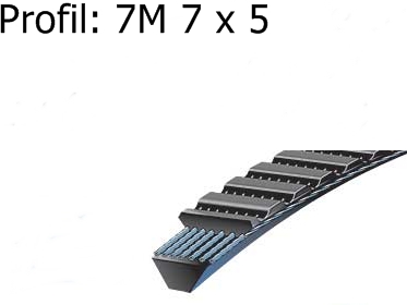 84 7M1030 MBL POLYFLEX