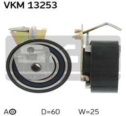 VKM 13253 SKF