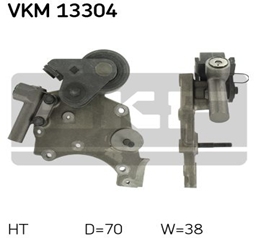 VKM 13304 SKF