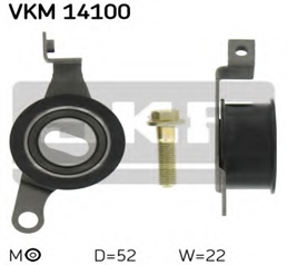 845 VKM 14100 SKF