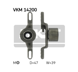 848 VKM 14200 SKF