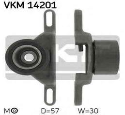 849 VKM 14201 SKF