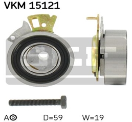 852 VKM 15121 SKF