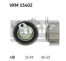 855 VKM 15402 SKF