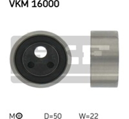 856 VKM 16000 SKF