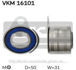 860 VKM 16101 SKF