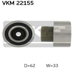 871 VKM 22155 SKF