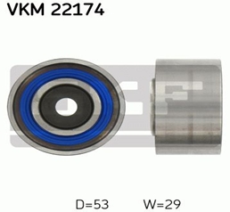 873 VKM 22174 SKF