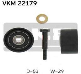 875 VKM 22179 SKF