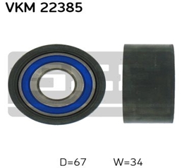 VKM 22385 SKF