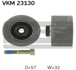VKM 23130 SKF