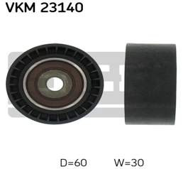 VKM 23140 SKF