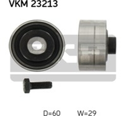 VKM 23213 SKF