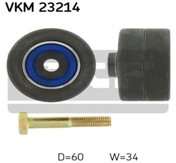 VKM 23214 SKF