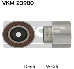 VKM 23900 SKF