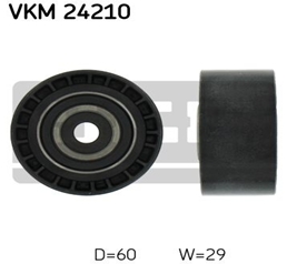VKM 24210 SKF