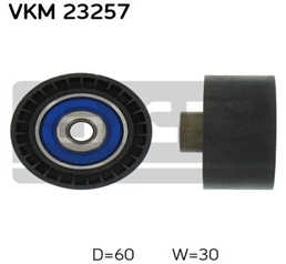 VKM 23257 SKF