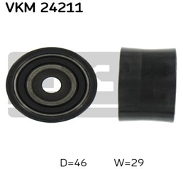VKM 24211 SKF