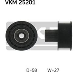 VKM 25201 SKF