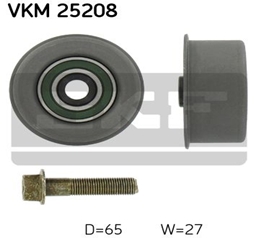 VKM 25208 SKF