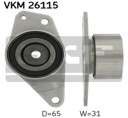 VKM 26115 SKF