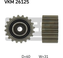 VKM 26125 SKF