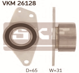 VKM 26128 SKF